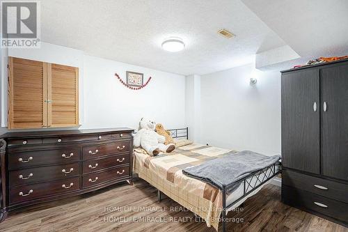 16 Nemo Crescent, Brampton, ON - Indoor Photo Showing Bedroom