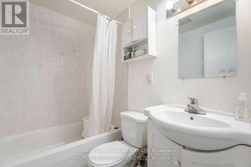 16 Nemo Crescent, Brampton, ON - Indoor Photo Showing Bathroom