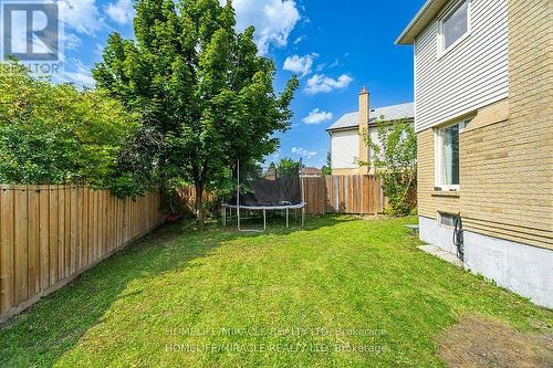 16 Nemo Crescent, Brampton, ON - Outdoor