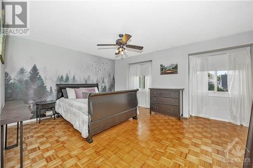 284 Elderberry Terrace, Ottawa, ON - Indoor Photo Showing Bedroom