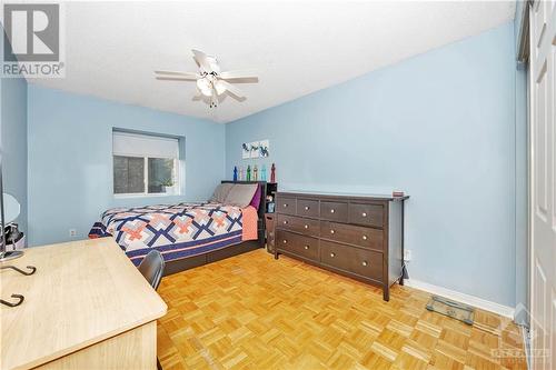 284 Elderberry Terrace, Ottawa, ON - Indoor Photo Showing Bedroom