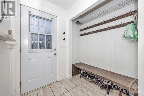 284 Elderberry Terrace, Ottawa, ON - Indoor Photo Showing Other Room