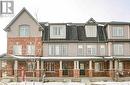 636 Linden Drive, Cambridge, ON  - Outdoor With Deck Patio Veranda With Facade 