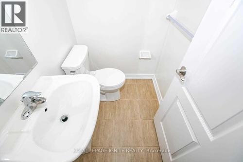 636 Linden Drive, Cambridge, ON - Indoor Photo Showing Bathroom