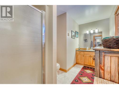 112 Creekview Road, Penticton, BC - Indoor