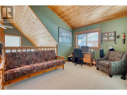 112 Creekview Road, Penticton, BC - Indoor