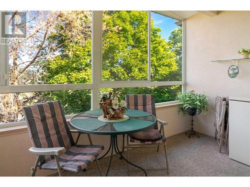 255 Aurora Crescent Unit# 310, Kelowna, BC - Outdoor With Deck Patio Veranda With Exterior