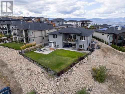 541 Barra Lane, Kelowna, BC - Outdoor