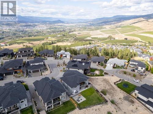 541 Barra Lane, Kelowna, BC - Outdoor With View