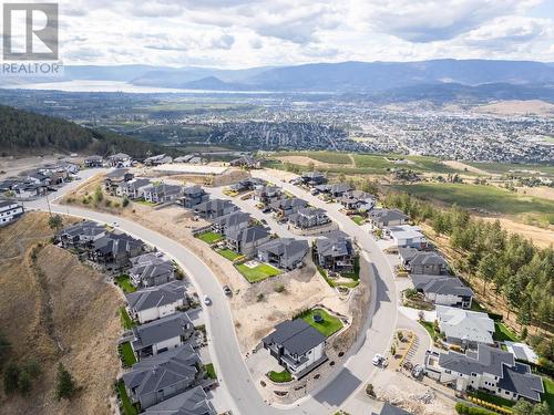 541 Barra Lane, Kelowna, BC - Outdoor With View