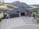 541 Barra Lane, Kelowna, BC  - Outdoor 