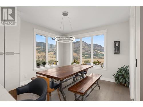 Dining Room - 541 Barra Lane, Kelowna, BC - Indoor Photo Showing Other Room