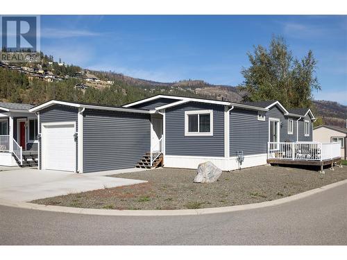 1835 Nancee Way Court Unit# 30 Lot# 30, Kelowna, BC 