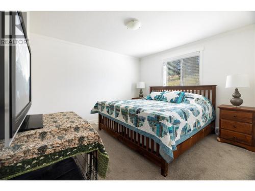 1835 Nancee Way Court Unit# 30 Lot# 30, Kelowna, BC 