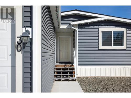 1835 Nancee Way Court Unit# 30 Lot# 30, Kelowna, BC 