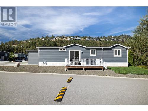 1835 Nancee Way Court Unit# 30 Lot# 30, Kelowna, BC 