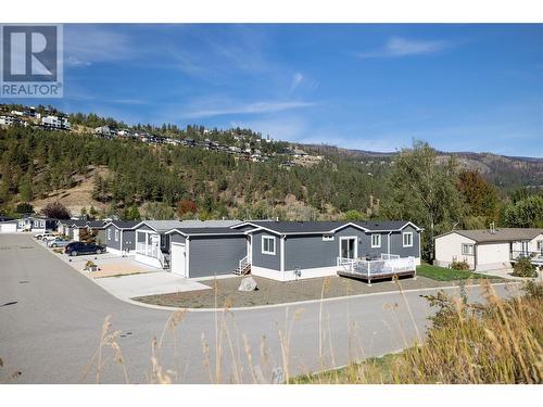 1835 Nancee Way Court Unit# 30 Lot# 30, Kelowna, BC 