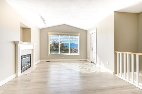 2868 Salish Road, West Kelowna, BC - Indoor With Fireplace