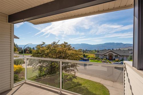 2868 Salish Road, West Kelowna, BC - Outdoor With View With Exterior