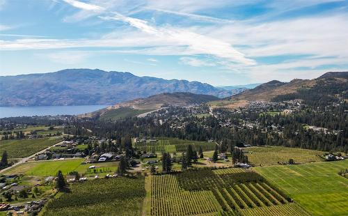 2868 Salish Road, West Kelowna, BC - Outdoor With View