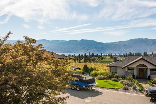 2868 Salish Road, West Kelowna, BC - Outdoor With View