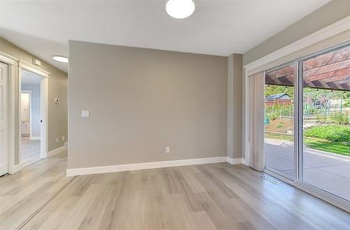 2868 Salish Road, West Kelowna, BC - Indoor Photo Showing Other Room