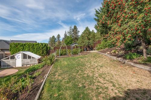 2868 Salish Road, West Kelowna, BC - Outdoor