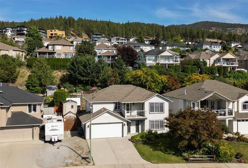 2868 Salish Road, West Kelowna, BC - Outdoor With Facade