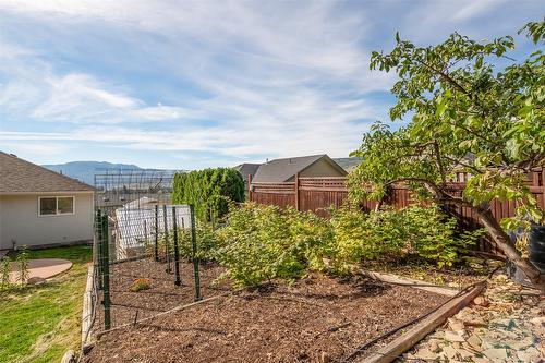 2868 Salish Road, West Kelowna, BC - Outdoor With View