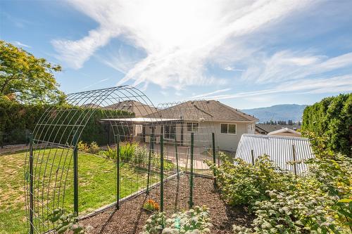 2868 Salish Road, West Kelowna, BC - Outdoor