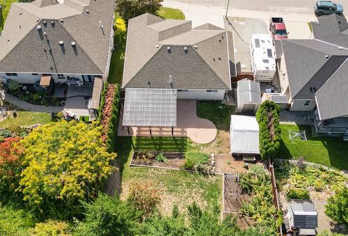 2868 Salish Road, West Kelowna, BC - Outdoor