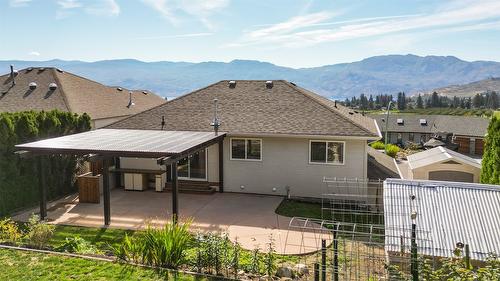 2868 Salish Road, West Kelowna, BC - Outdoor