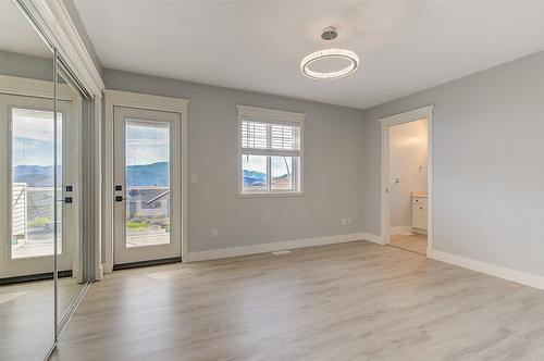 2868 Salish Road, West Kelowna, BC - Indoor Photo Showing Other Room