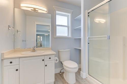 2868 Salish Road, West Kelowna, BC - Indoor Photo Showing Bathroom