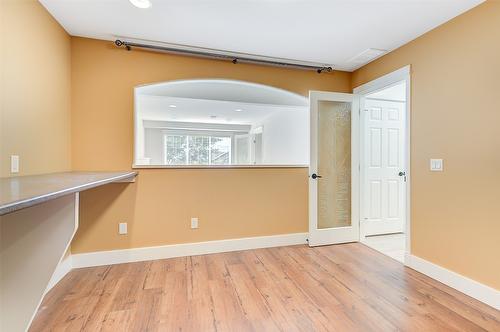 2868 Salish Road, West Kelowna, BC - Indoor Photo Showing Other Room