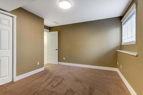 2868 Salish Road, West Kelowna, BC - Indoor Photo Showing Other Room