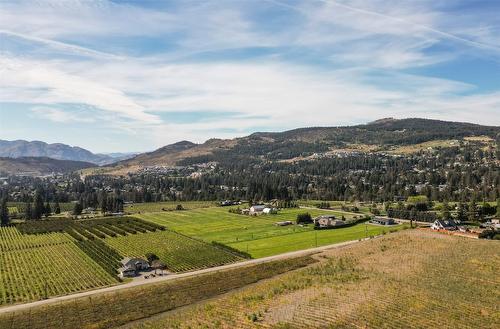 2868 Salish Road, West Kelowna, BC - Outdoor With View