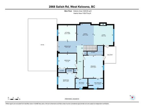 2868 Salish Road, West Kelowna, BC - Other