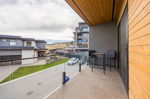 2-105 Predator Ridge Drive, Vernon, BC - Outdoor With Exterior