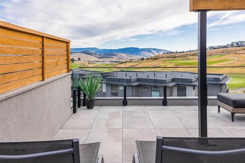 2-105 Predator Ridge Drive, Vernon, BC - Outdoor With Exterior