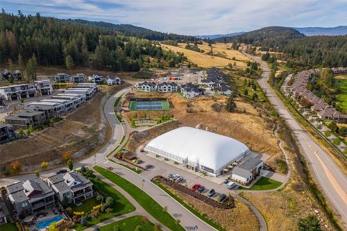 2-105 Predator Ridge Drive, Vernon, BC - Outdoor With View