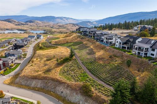 2-105 Predator Ridge Drive, Vernon, BC - Outdoor With View