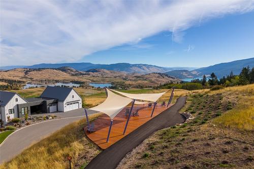 2-105 Predator Ridge Drive, Vernon, BC - Outdoor With View