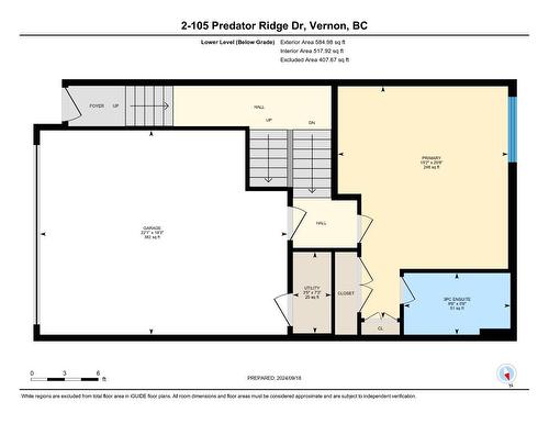 2-105 Predator Ridge Drive, Vernon, BC - Other