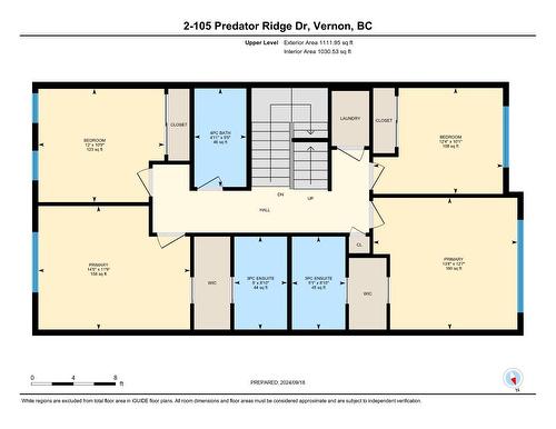 2-105 Predator Ridge Drive, Vernon, BC - Other