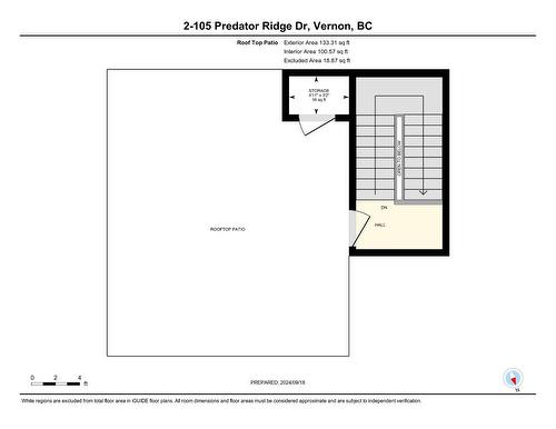 2-105 Predator Ridge Drive, Vernon, BC - Other