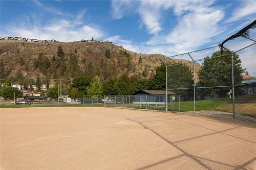 208-4101 Alexis Park Drive, Vernon, BC - Outdoor With View