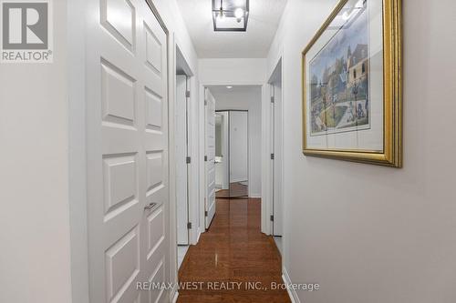 201 - 55 Lorindale Avenue, Toronto, ON - Indoor Photo Showing Other Room