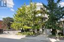 201 - 55 Lorindale Avenue, Toronto, ON  - Outdoor 