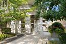 201 - 55 Lorindale Avenue, Toronto, ON  - Outdoor 